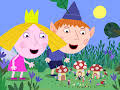 Ben and Holly's Little Kingdom