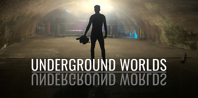 Underground Worlds