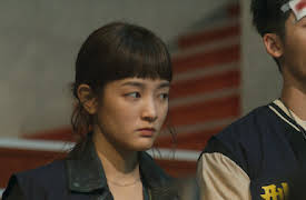 GG Precinct: Episode 5