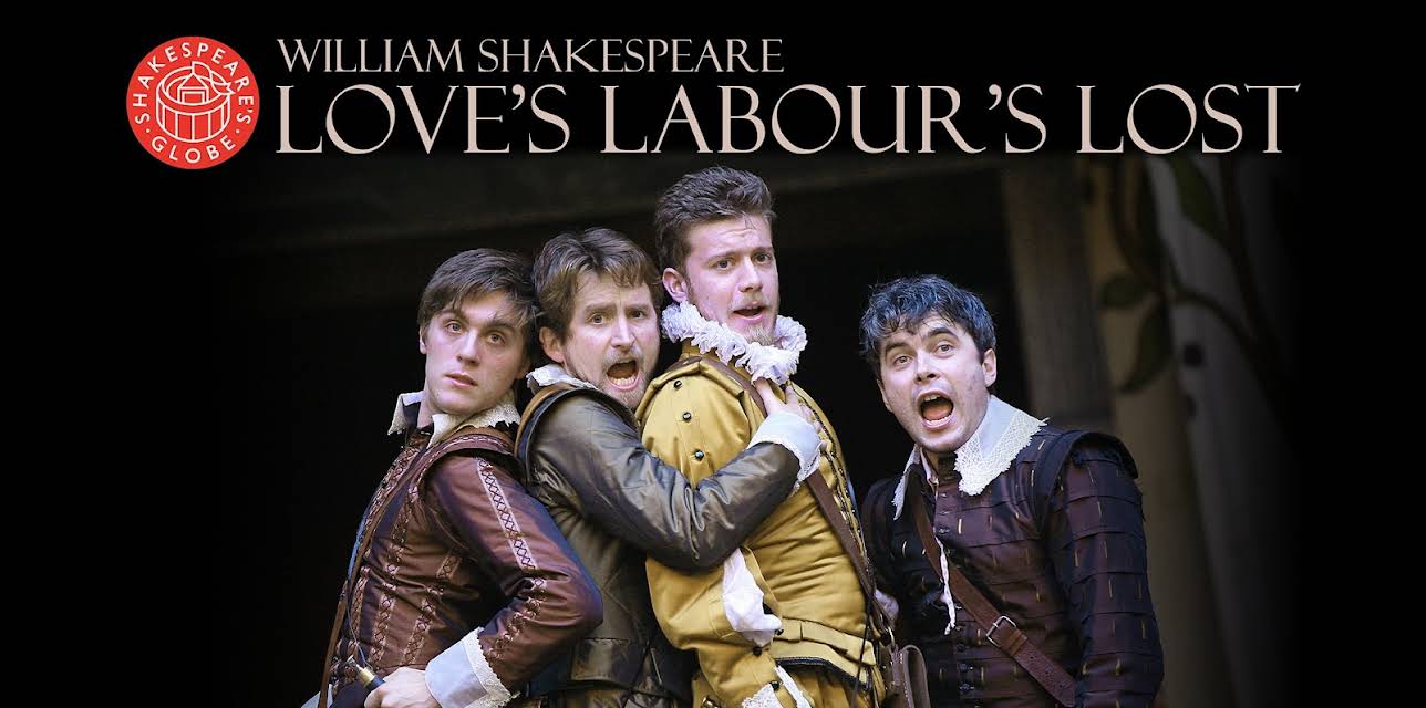Love's Labour's Lost (2009)