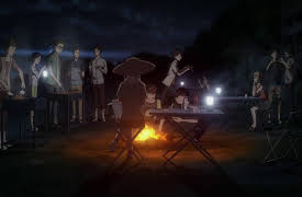 The Perfect Insider: Season 1: Azure Encounter