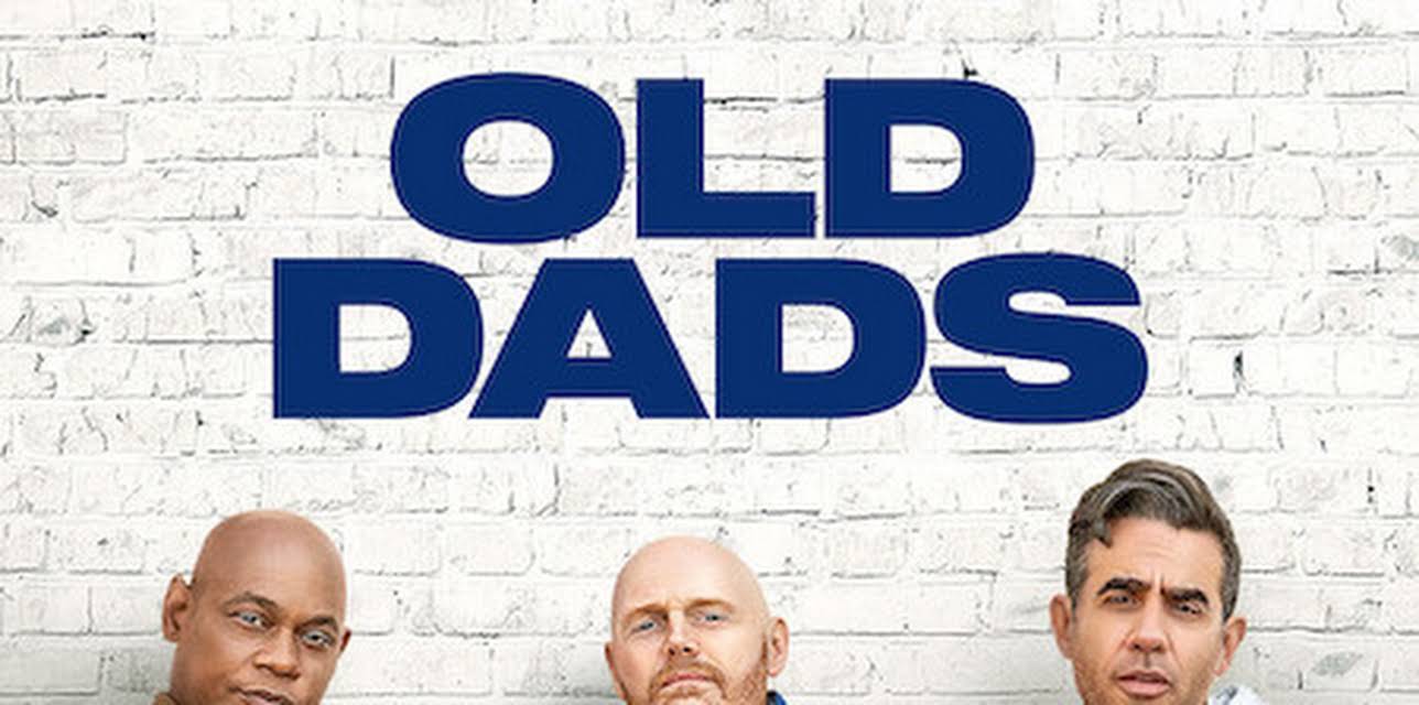 Old Dads (2023)