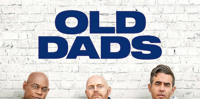 Old Dads (2023)