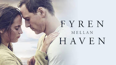 22:35: Fyren mellan haven | SVT1 | 8/28 2026