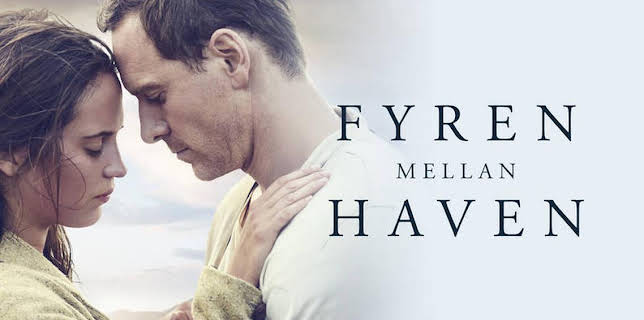 21:00: Fyren mellan haven | SVT1 | 1/24 2026