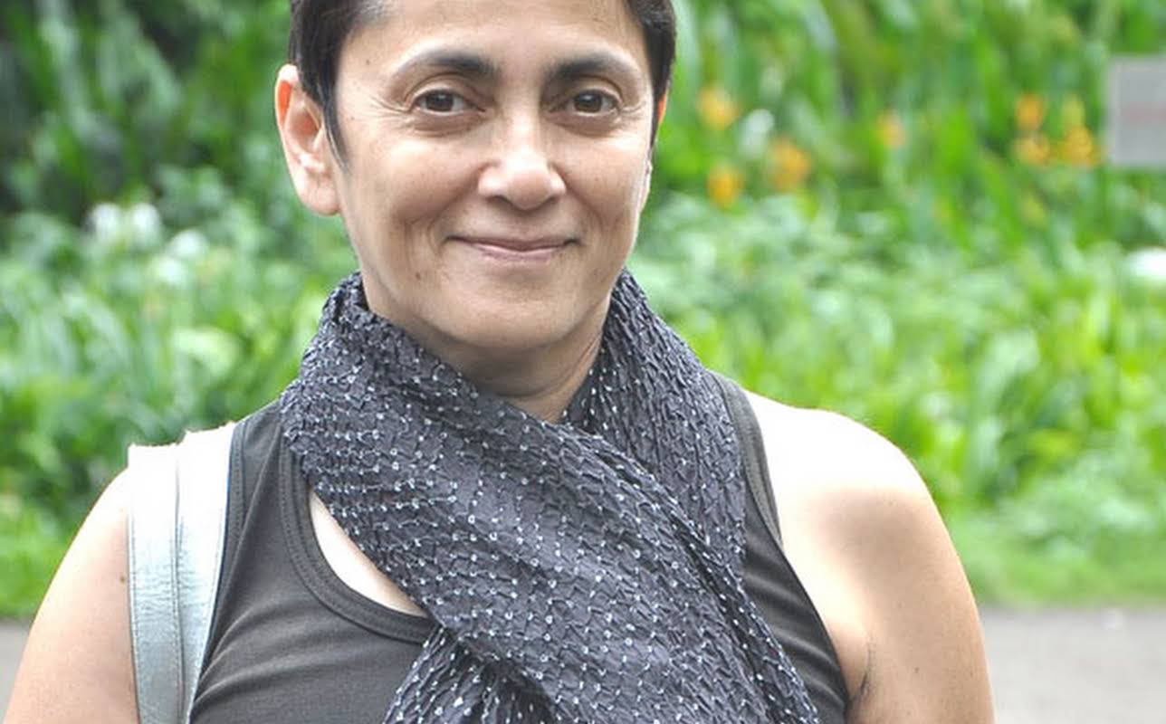 Deepa Sahi