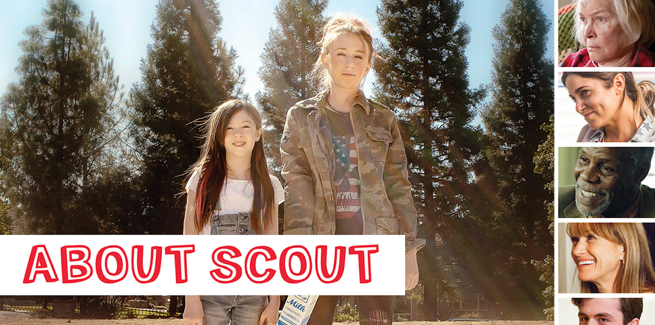 About Scout (2016)