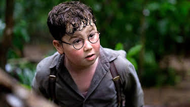 10:00 PM: Lord of the Flies (S1) | BBC One Scotland | 2/8 2026