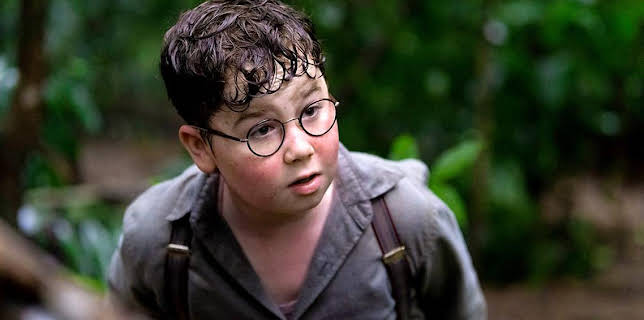 9:00 PM: Lord of the Flies (S1) | BBC One Channel Islands | 2/8 2026