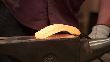 17:20: Wettkampf der Waffenschmiede | Kabel Eins Doku | 4/13 2026