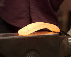 Wettkampf der Waffenschmiede