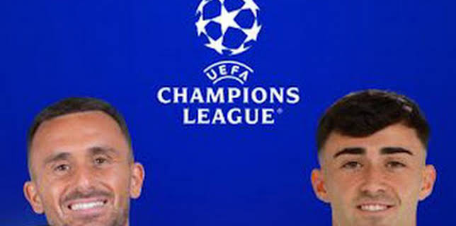 09:50: UEFA Champions League (T25/26): Bayer Leverkusen - Villarreal | M. Liga de Campeones | 1/29 2026