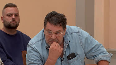 15:00: Barbara Salesch - Das Strafgericht | RTL | 4/10 2026