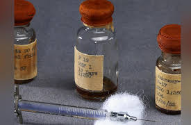 Experiencing America: A Smithsonian Tour through American History: For the Greater Good—Public Health