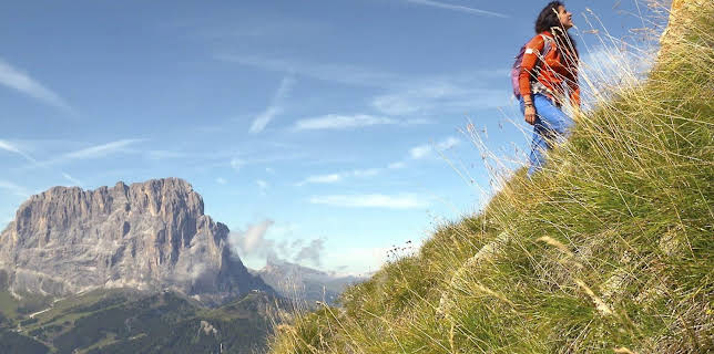 16:45: Südtirol - Zwischen Brenner und Bozen | ARD Alpha | 1/30 2026