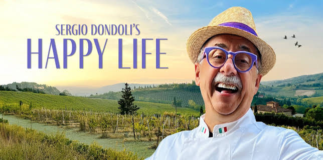 Sergio Dondoli's Happy Life (2025)