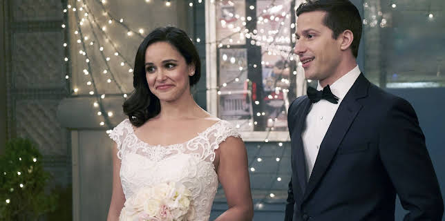 04:00: Brooklyn Nine-Nine | ProSieben Maxx | 2/8 2026