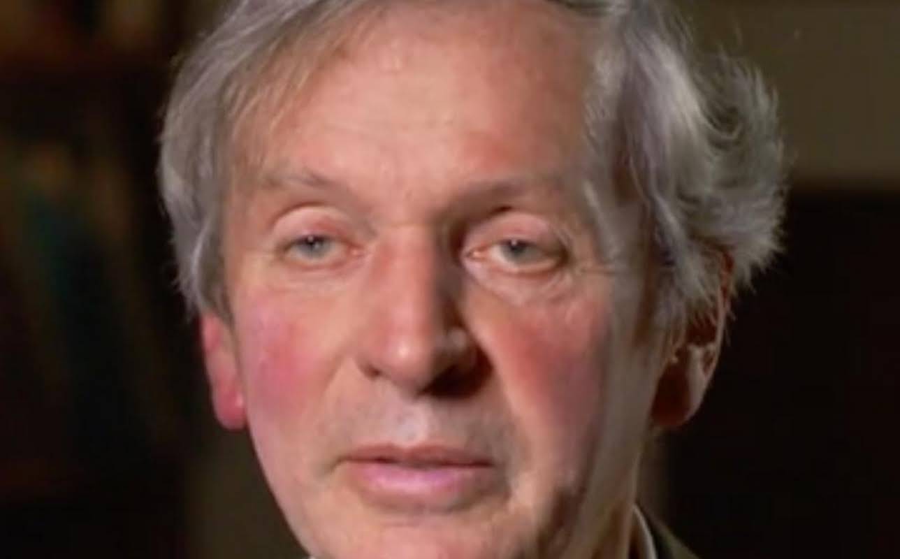 Rupert Sheldrake