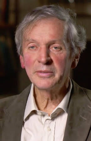Rupert Sheldrake as 