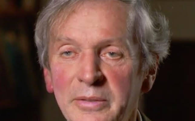 Rupert Sheldrake