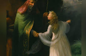 How to Read and Understand Shakespeare: Tools of Romance in The Tempest