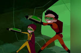 Grossology: Queen for a Day