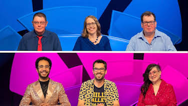 9:00 PM: Only Connect (S20) | BBC Two | 1/2 2026