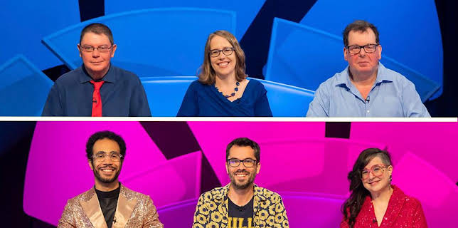 8:00 PM: Only Connect (S20) | BBC Two | 1/2 2026