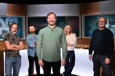 00:30: Brille (S13 E1) (S13) | TVNorge | 4/9 2026