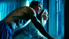 MAD THRILLER: 'LO QUE LA VERDAD ESCONDE'