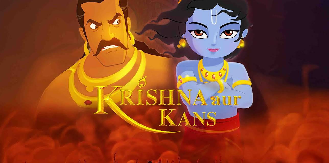 Krishna Aur Kans (2012)
