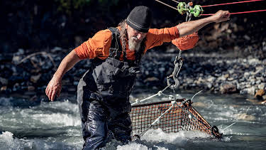 07:15: Gullfeber: Vått gull (S6 E14) (S6) | Discovery Channel | 6/18 2026