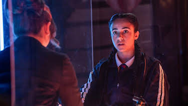 2:00 PM: Crookhaven (S1) | BBC One Wales | 3/29 2026