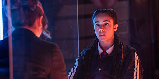 2:00 PM: Crookhaven (S1) | BBC One Oxfordshire | 3/29 2026