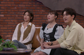 Wedding Fighters: Episode 2