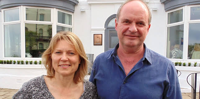 2:10 PM: Four in a Bed | More 4 | 2/5 2026