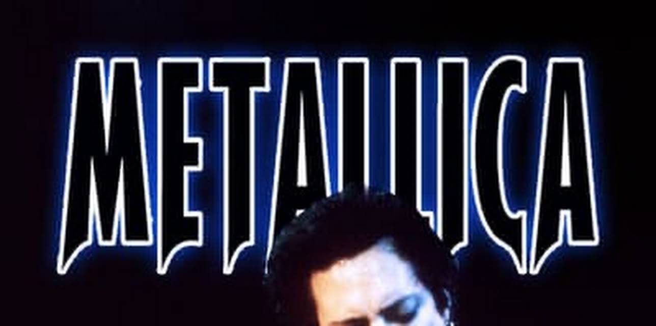 Metallica: Live Shit: Binge & Purge (1993)