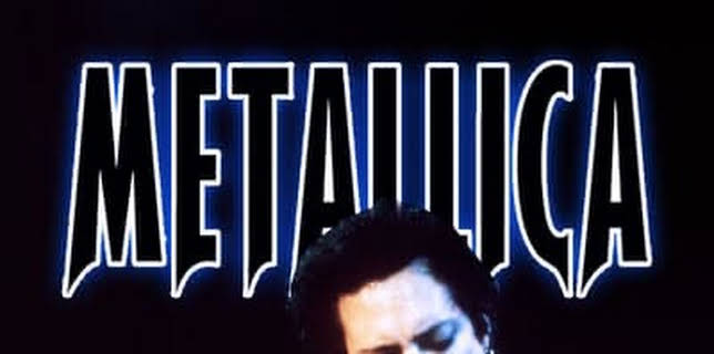 Metallica: Live Shit: Binge & Purge (1993)