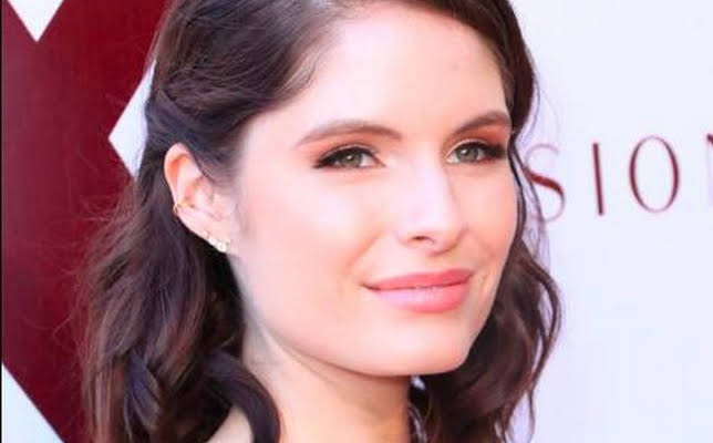 Olivia Grace Applegate