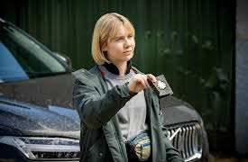 Karen Pirie S1: Episode 1