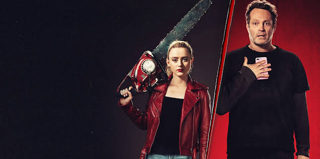 12:20 AM: Freaky | Channel 4 | 3/9 2026