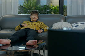 Shopaholic Louis: Shopaholic Louis Episode 6