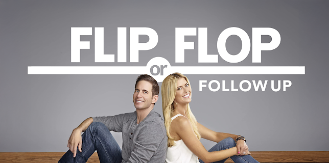 Flip or Flop Follow-Up Season 1