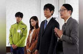 Guilty Flag: Episode 5