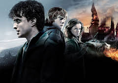 Harry Potter und die Heiligtümer des Todes - Teil 2