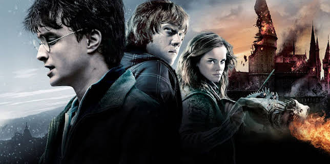 20:15: Harry Potter und die Heiligtümer des Todes - Teil 2 | Sat1 | 12/13 2025