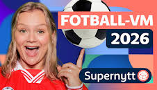 Supernytt