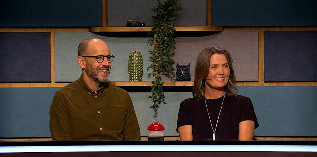 09:15: Alle mot alle (S6 E30) (S6) | TVNorge | 3/9 2026