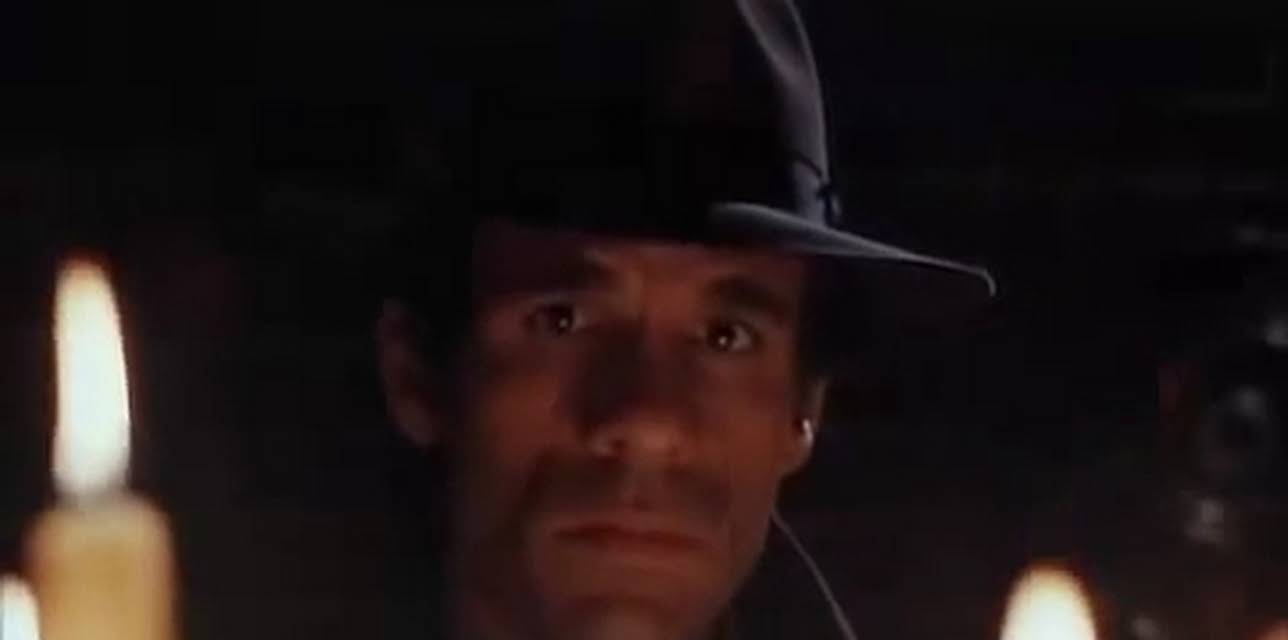 Maniac Cop 2 (1990)
