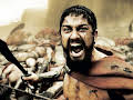 MAD ACTION: '300'